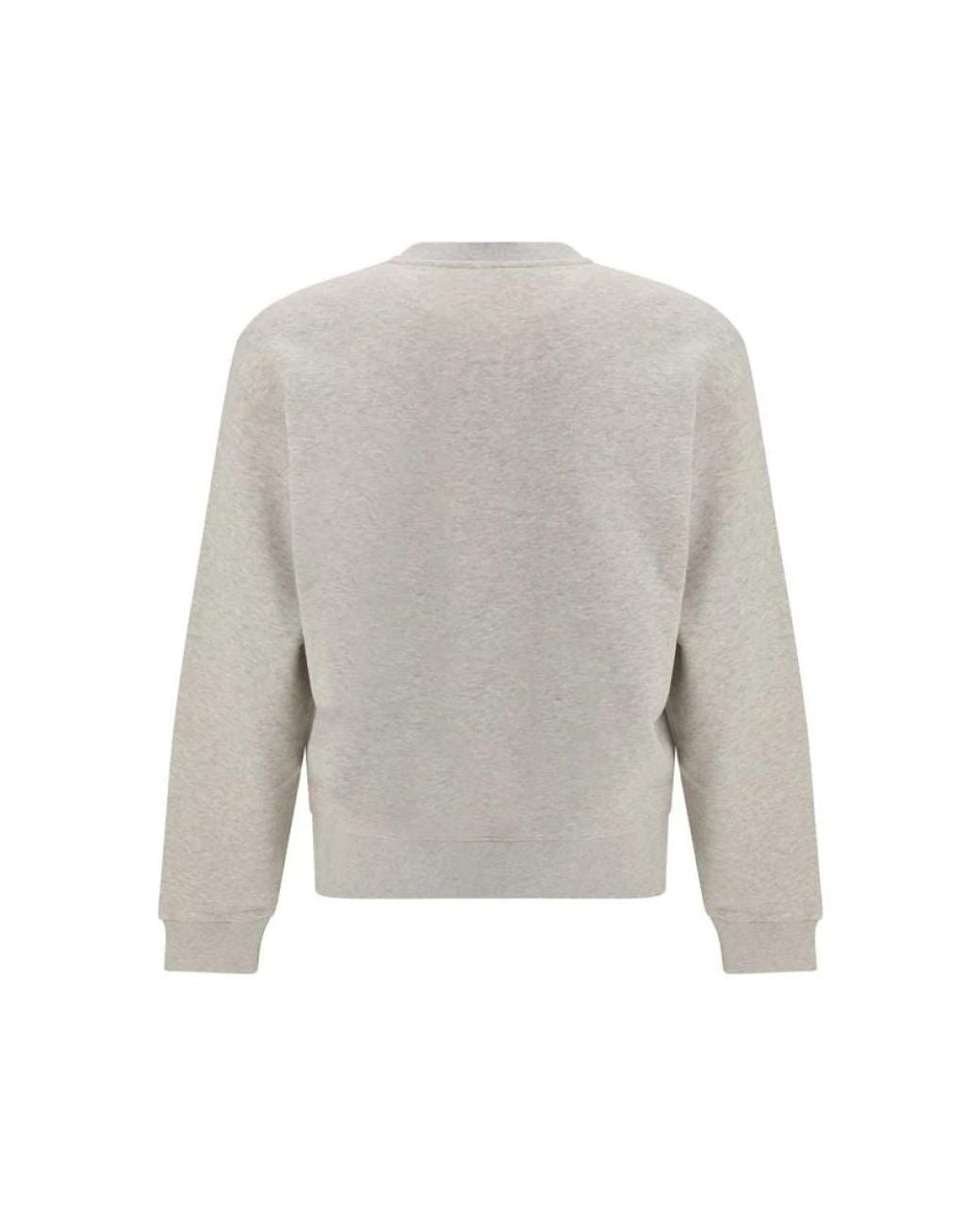 KENZO Gray Sweatshirts for men