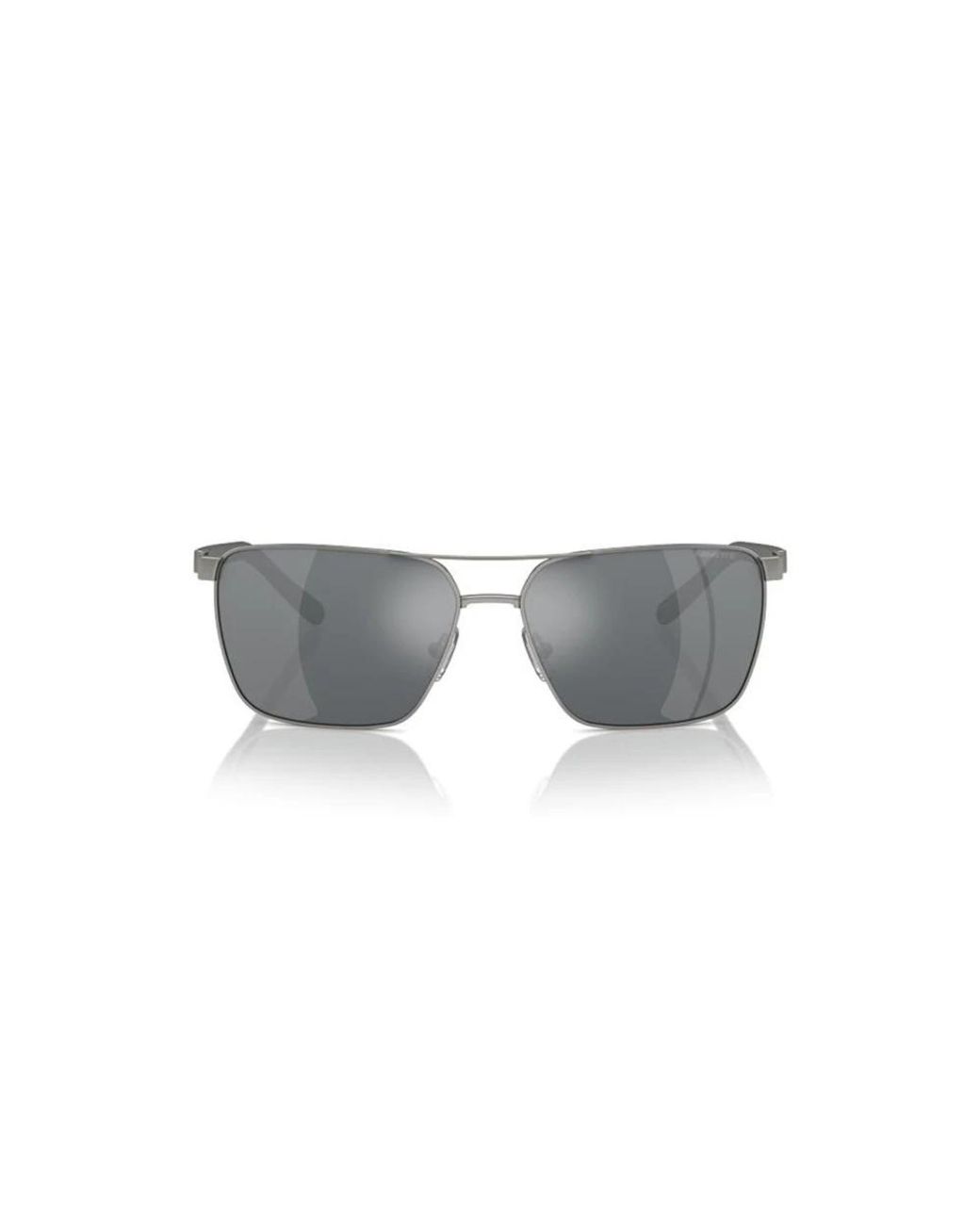 Arnette Gray Sunglasses for men