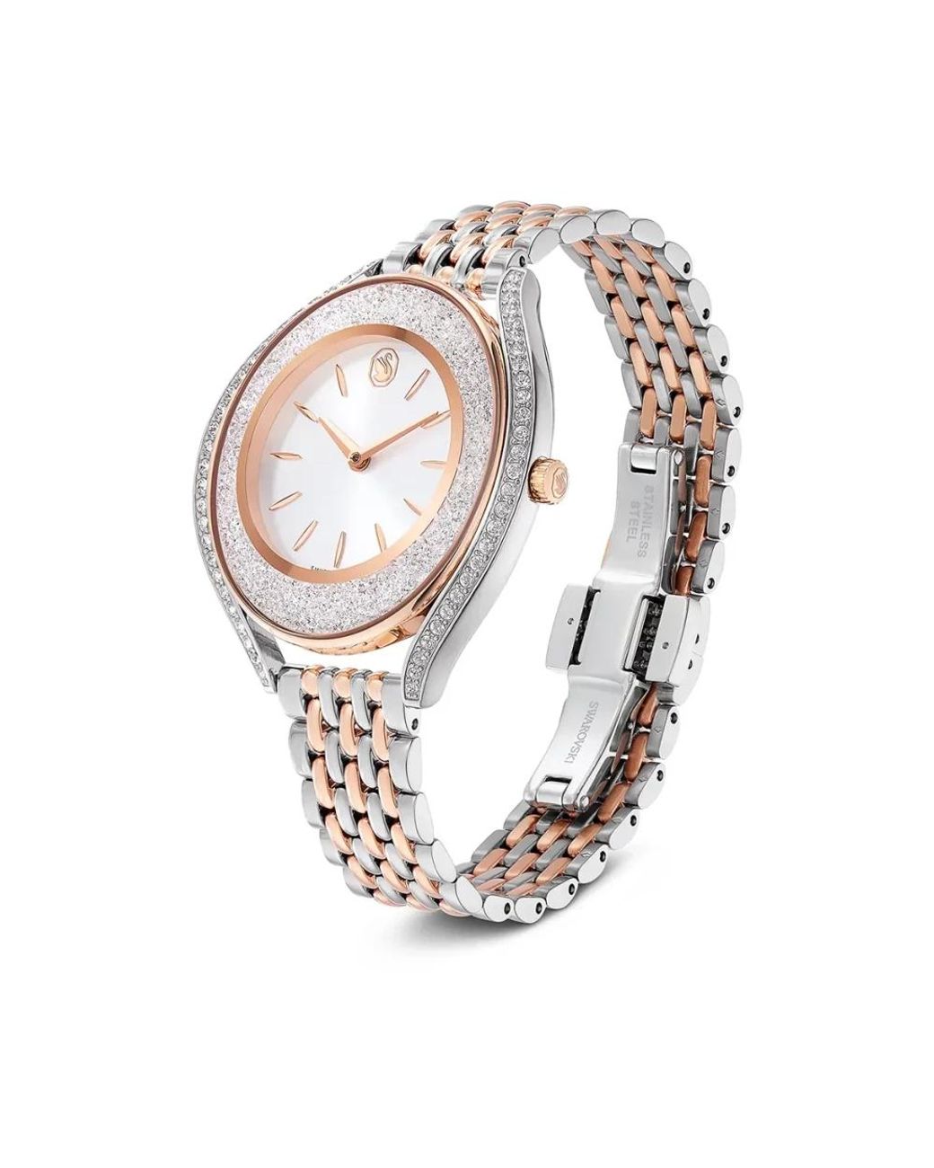 Watches di Swarovski in Metallic