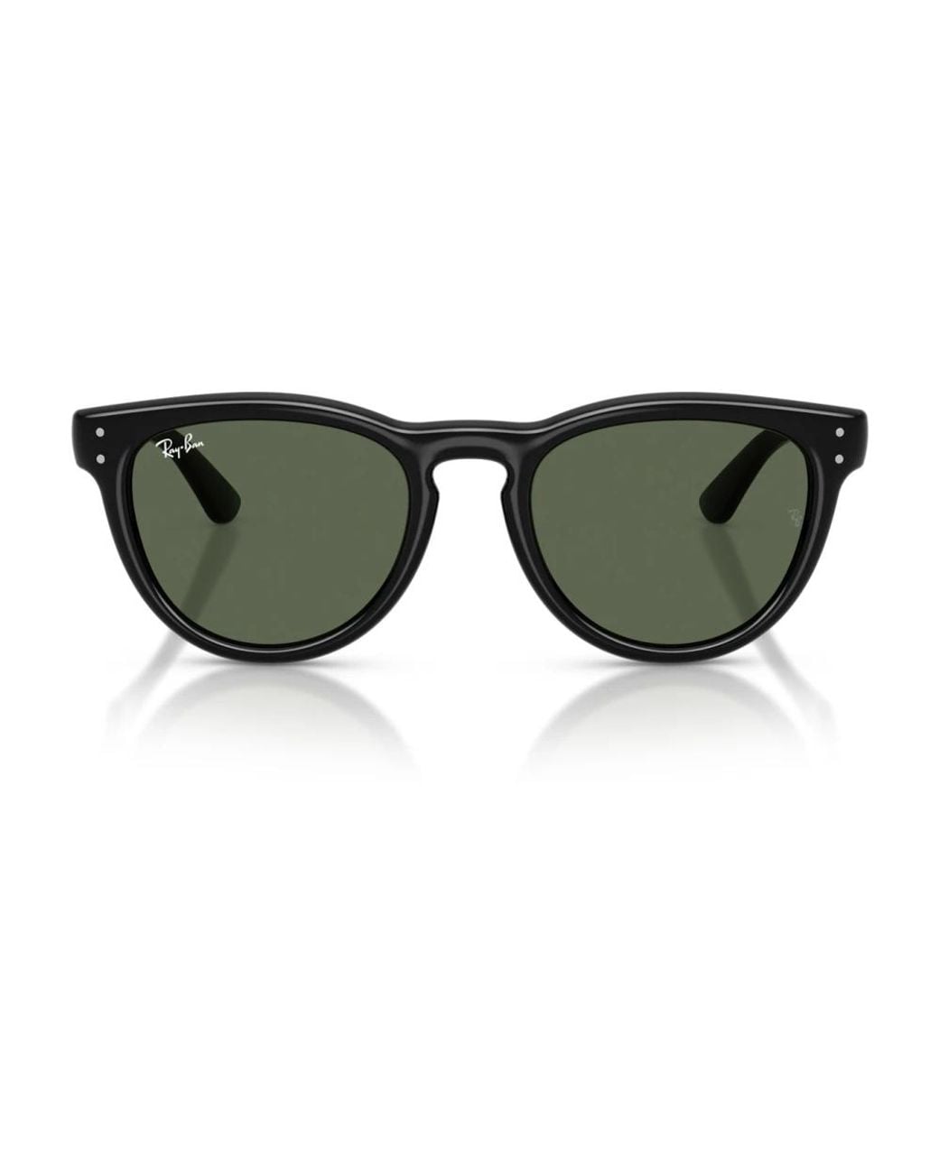 Ray-Ban Green Sunglasses