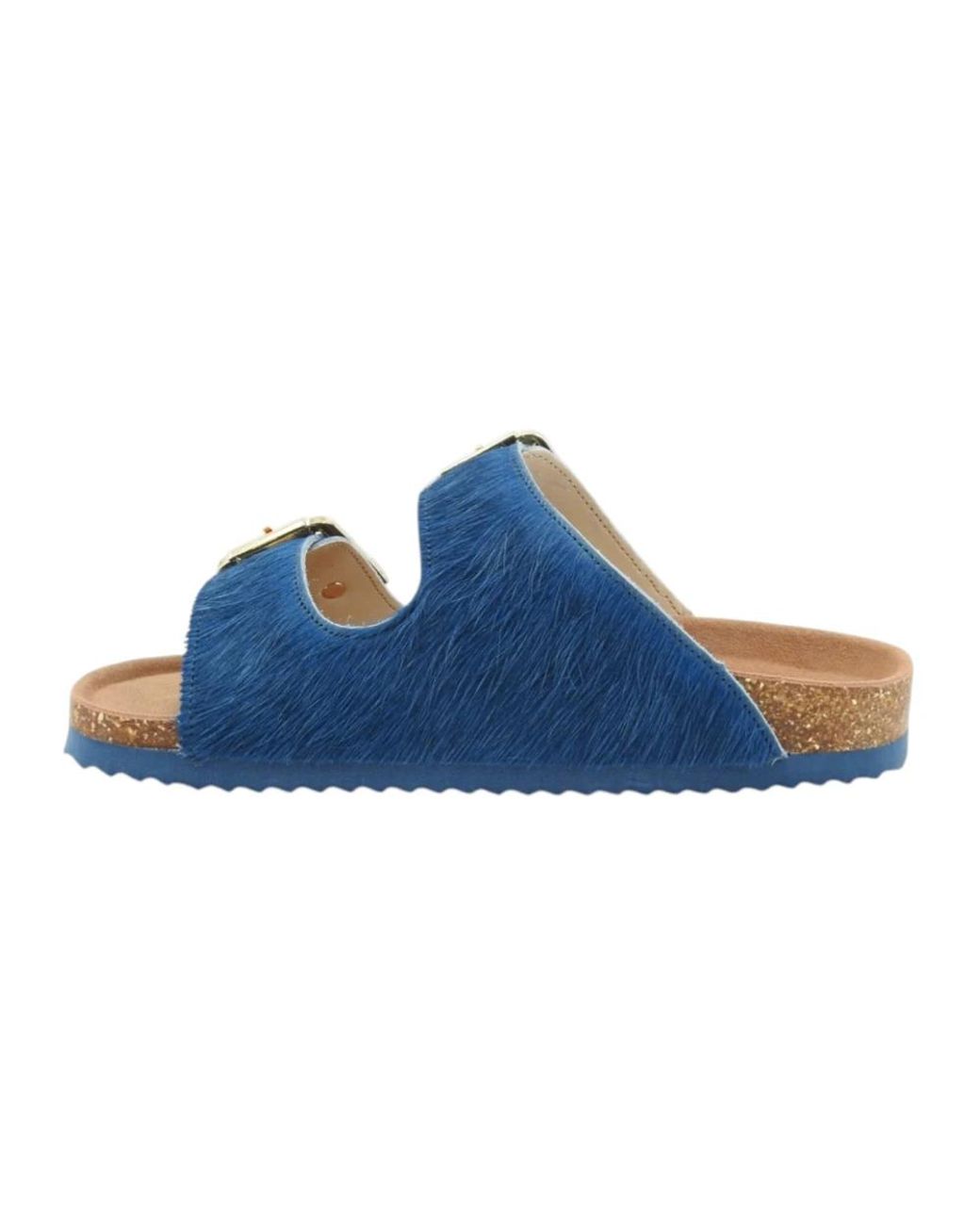 Colors Of California Blue Sliders