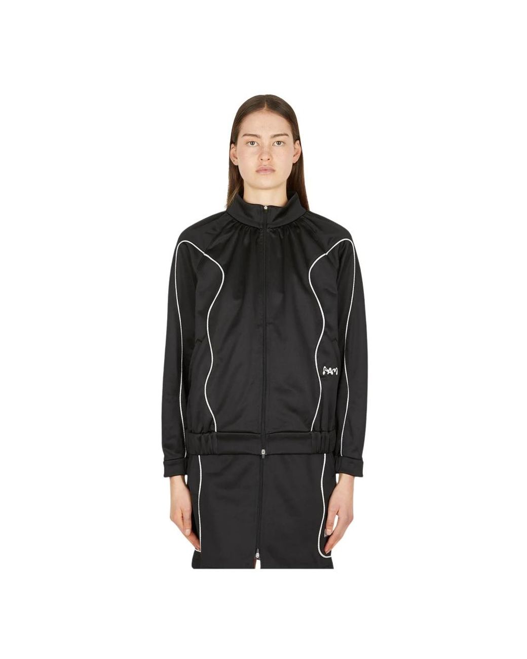 Pam Black Light Jackets