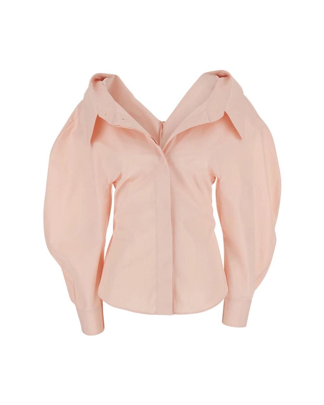 Shirts Givenchy de color Pink