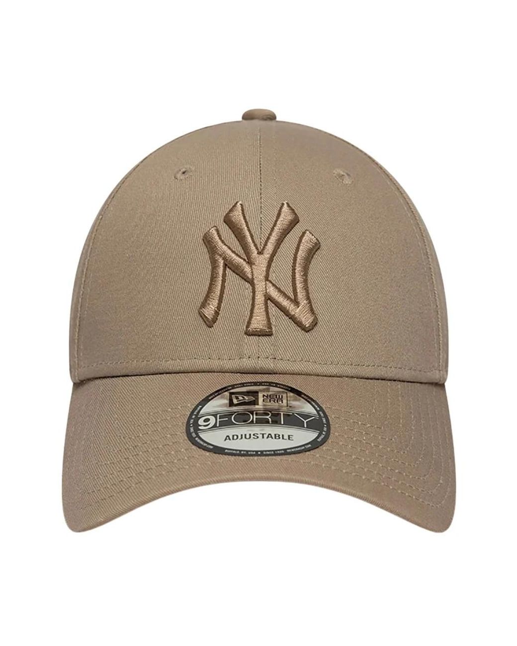 KTZ Brown Hats & Caps