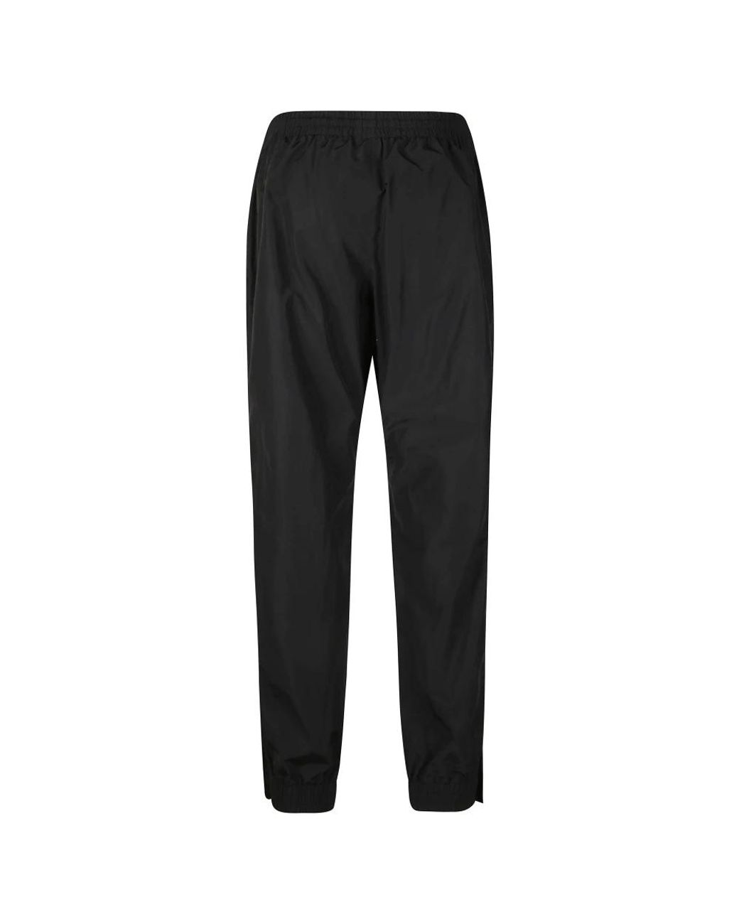 Balenciaga Black Sweatpants