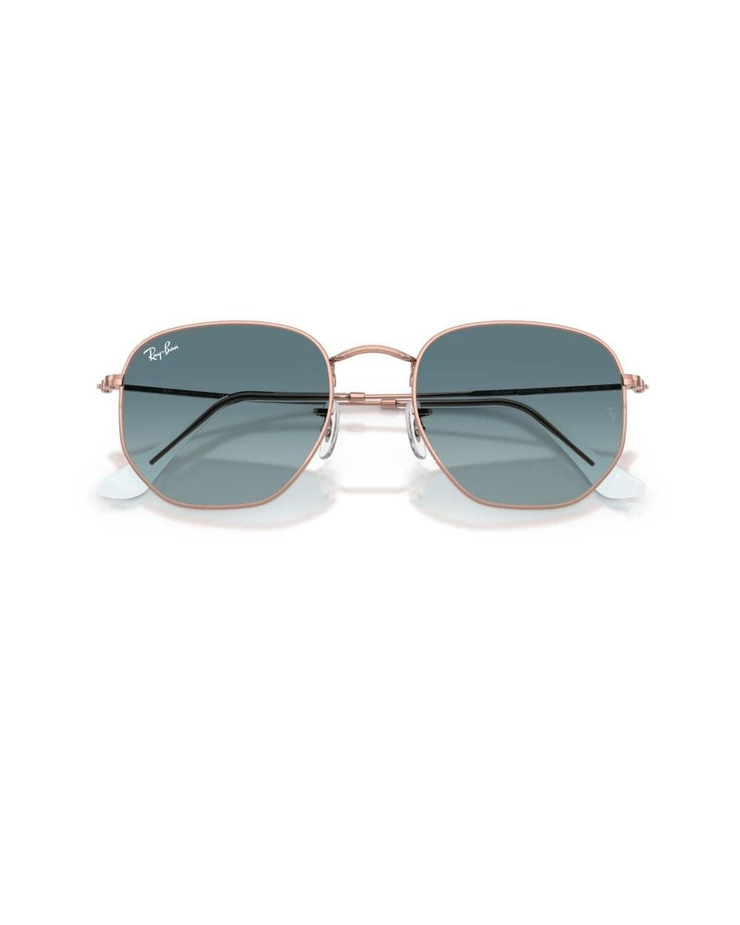 Ray-Ban Blue Sunglasses