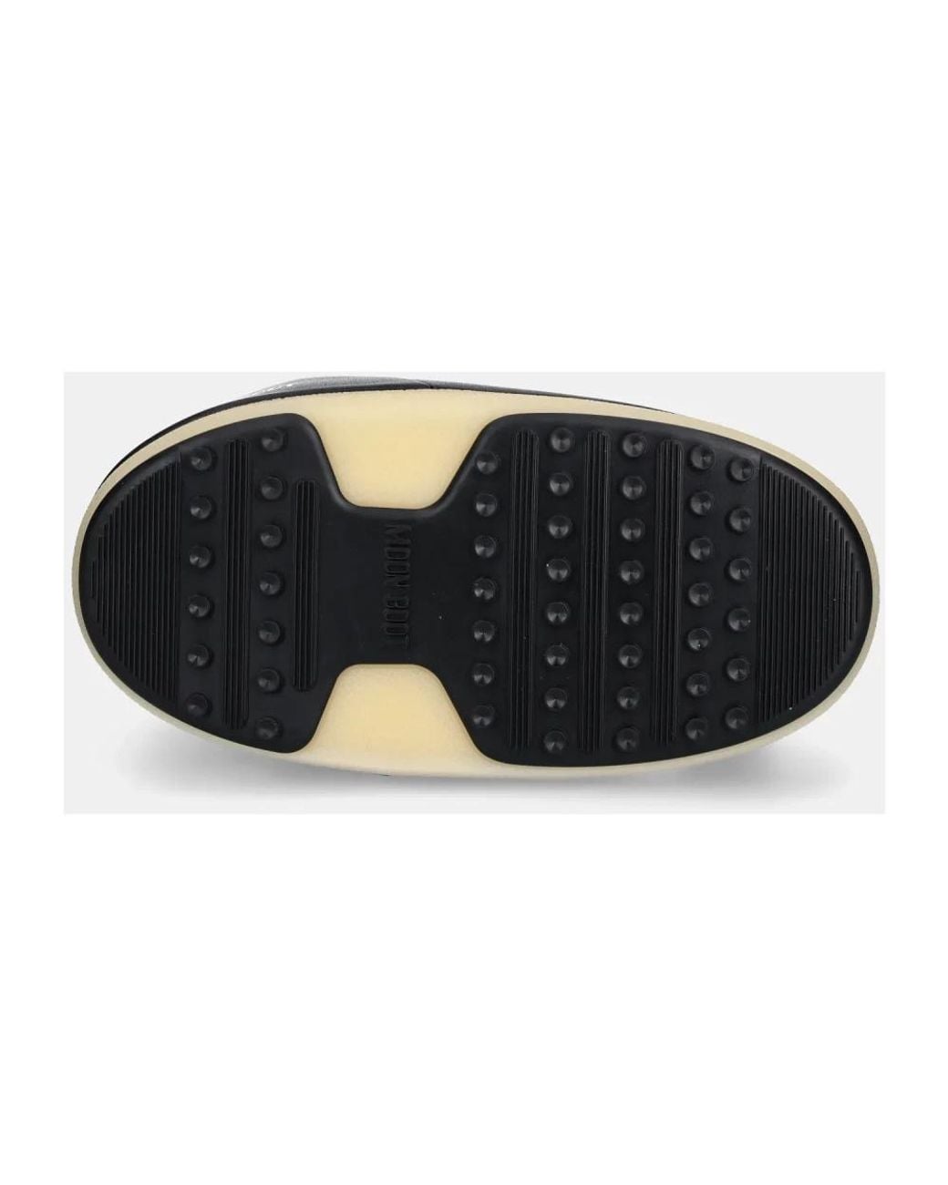 Moon Boot Black Evx Pumps
