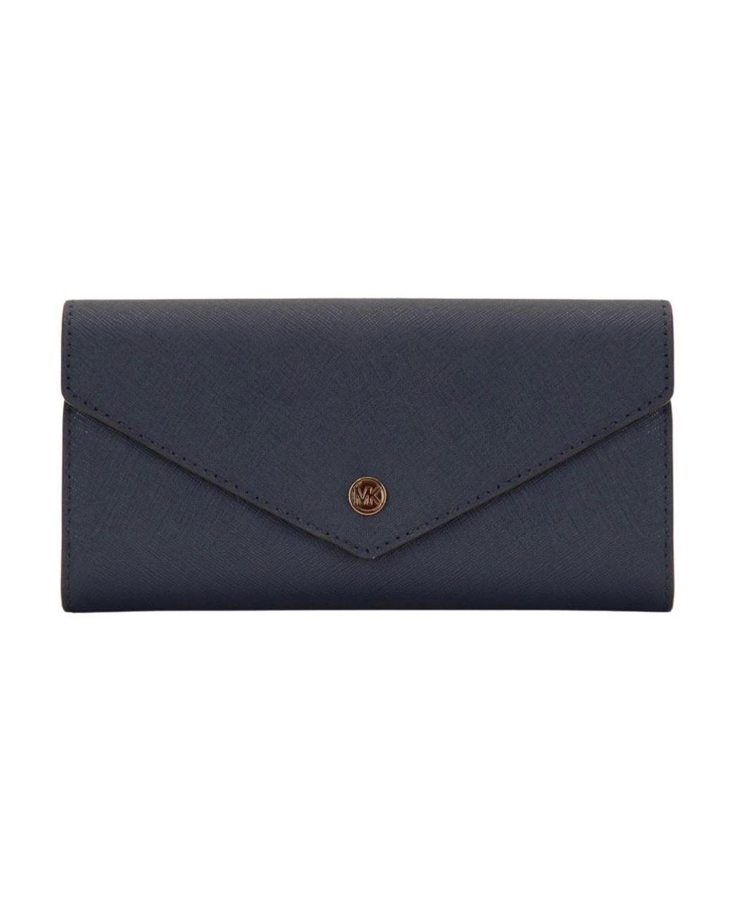 Wallets & Cardholders Michael Kors de color Blue