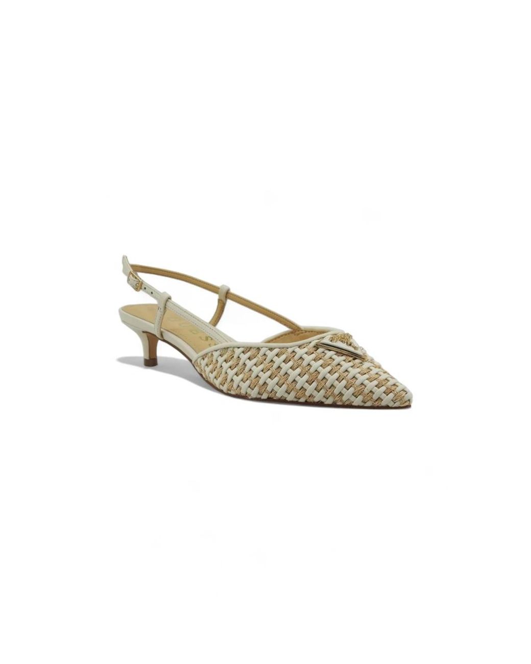 Guess Natural Pumps
