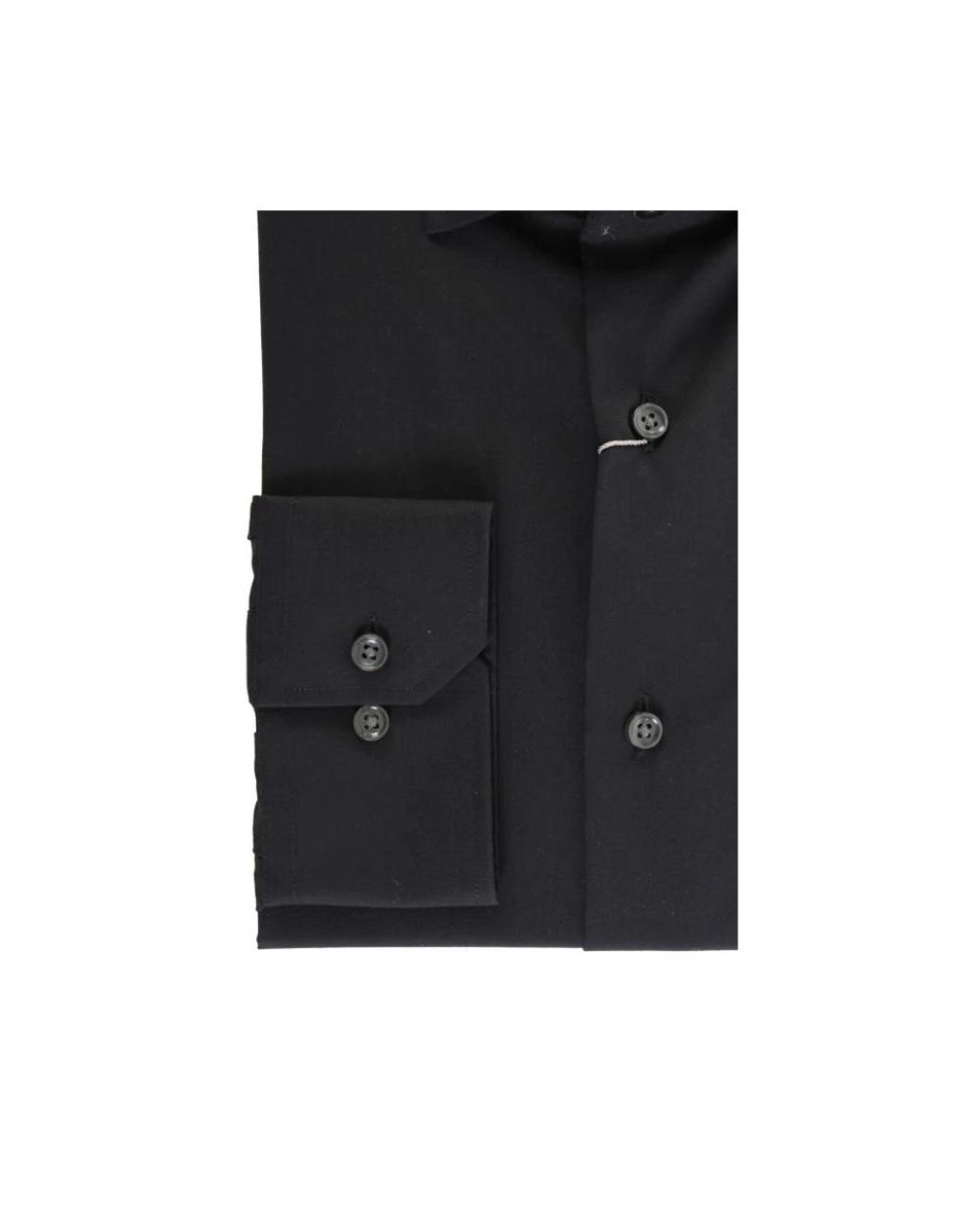 Michael Kors Black Formal Shirts for men