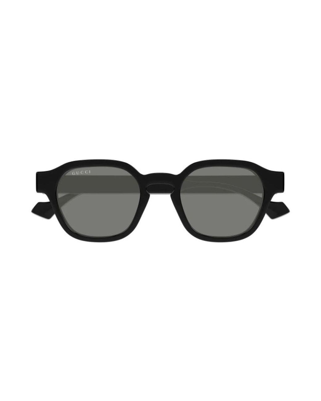 Gucci Black Sunglasses