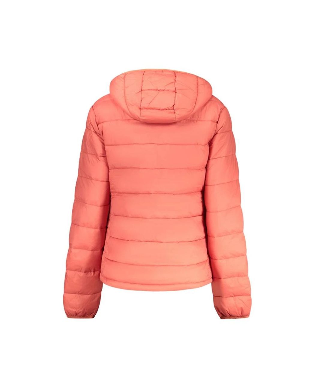 North Sails Pink Winter Jackets