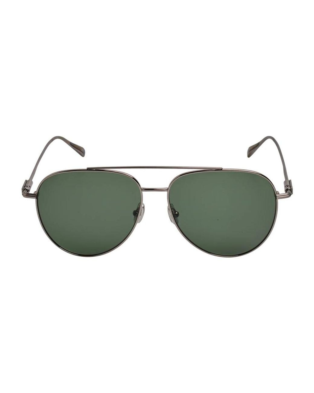Ferragamo Green Sunglasses for men