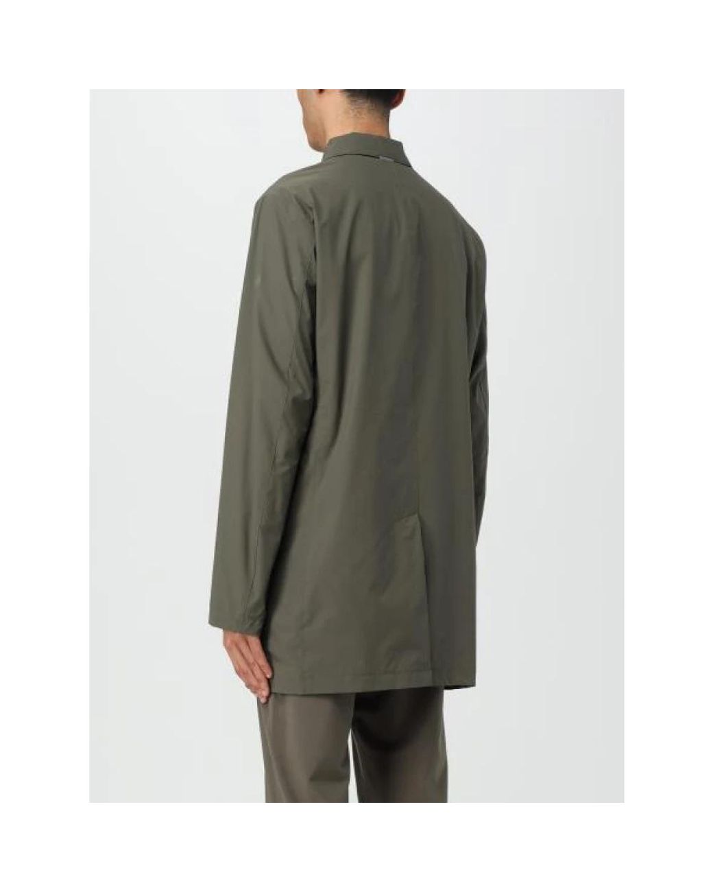 People Of Shibuya Green Light Jackets for men