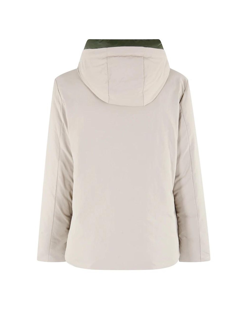 Winter Jackets Save The Duck de hombre de color Gray