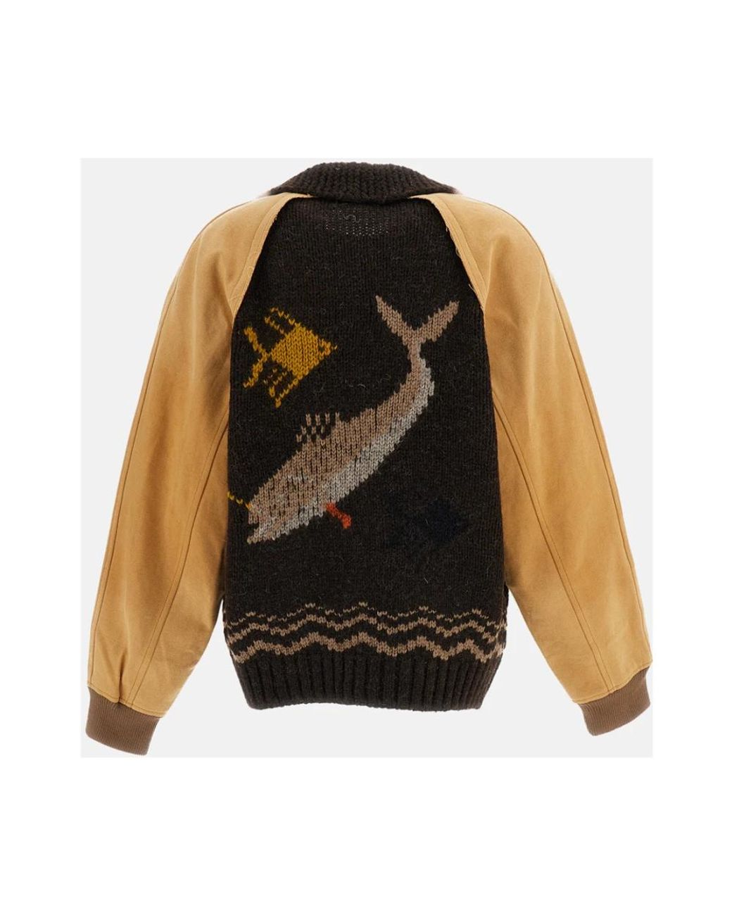 Cardigans KHOKI en coloris Black
