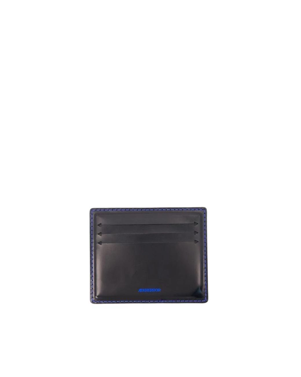 Adererror Gray Wallets & Cardholders for men