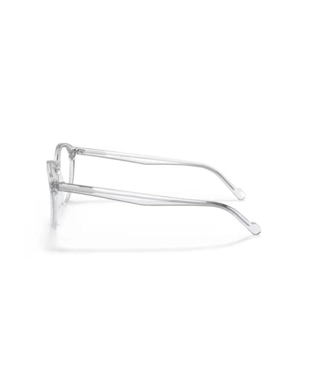 Vogue Metallic Glasses