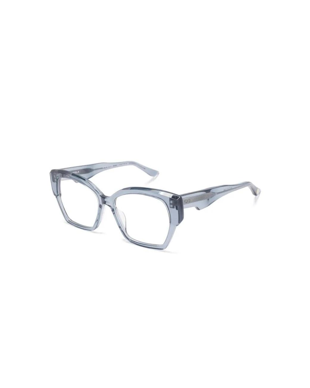 Dita Eyewear Blue Glasses