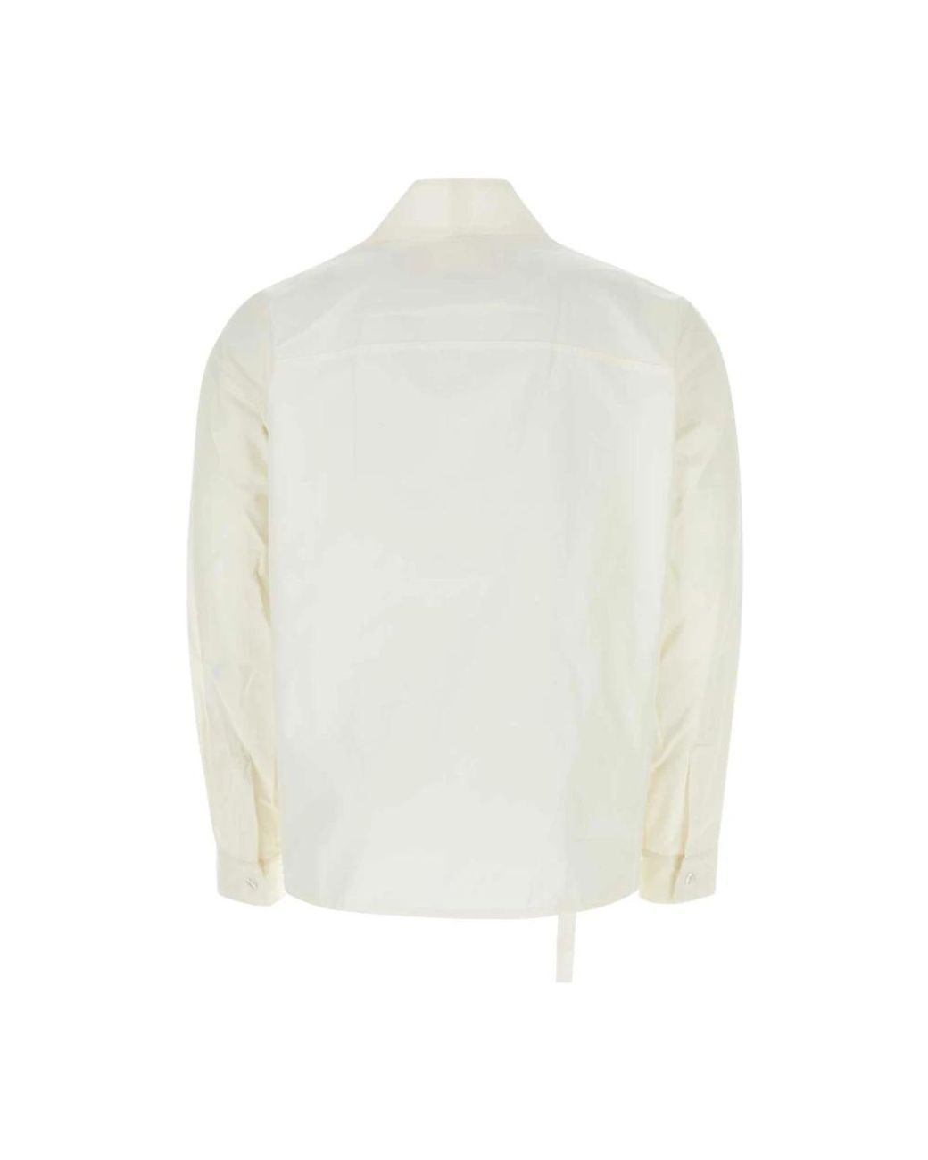 Robes Mordecai de hombre de color White