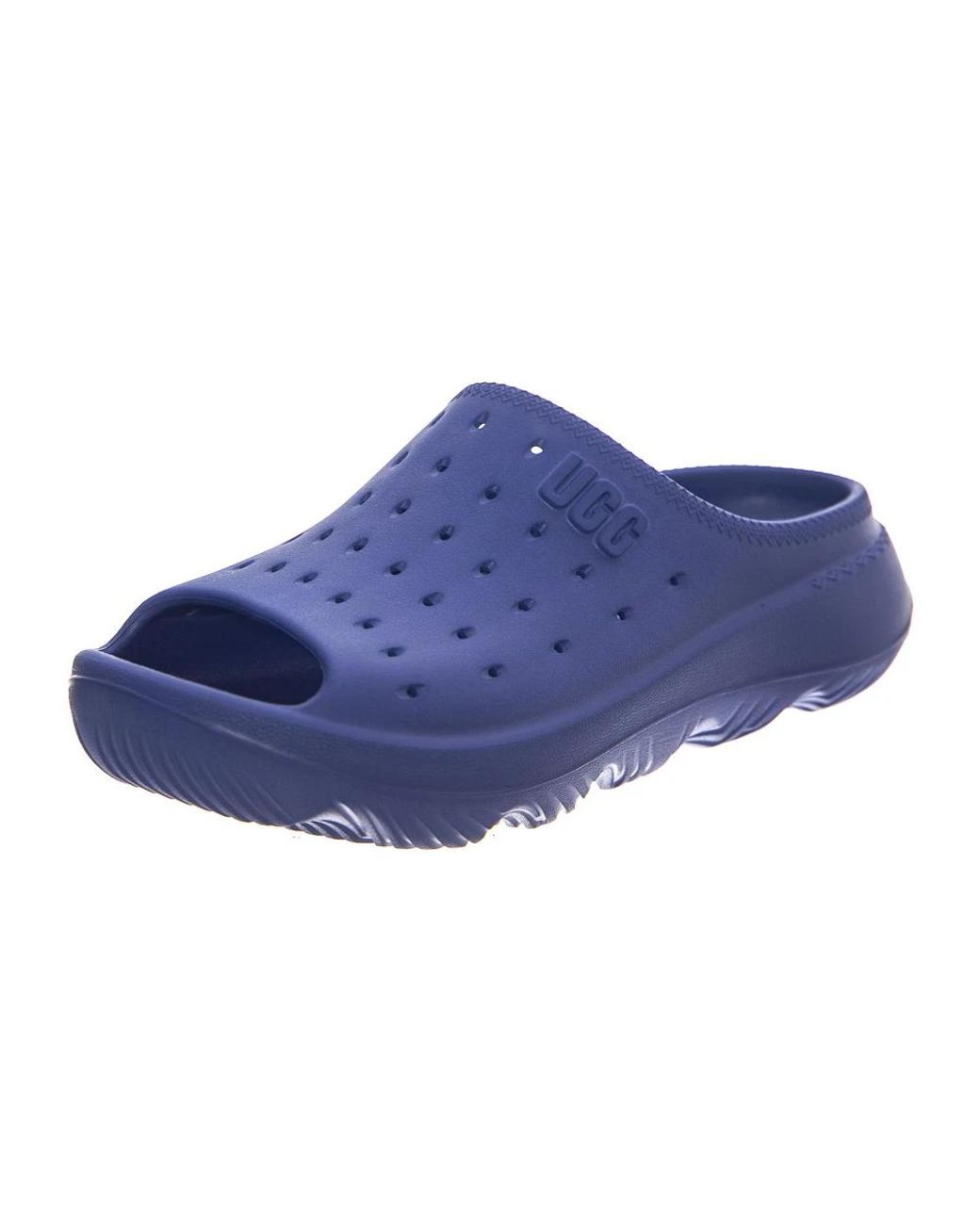 Sliders Ugg de hombre de color Blue