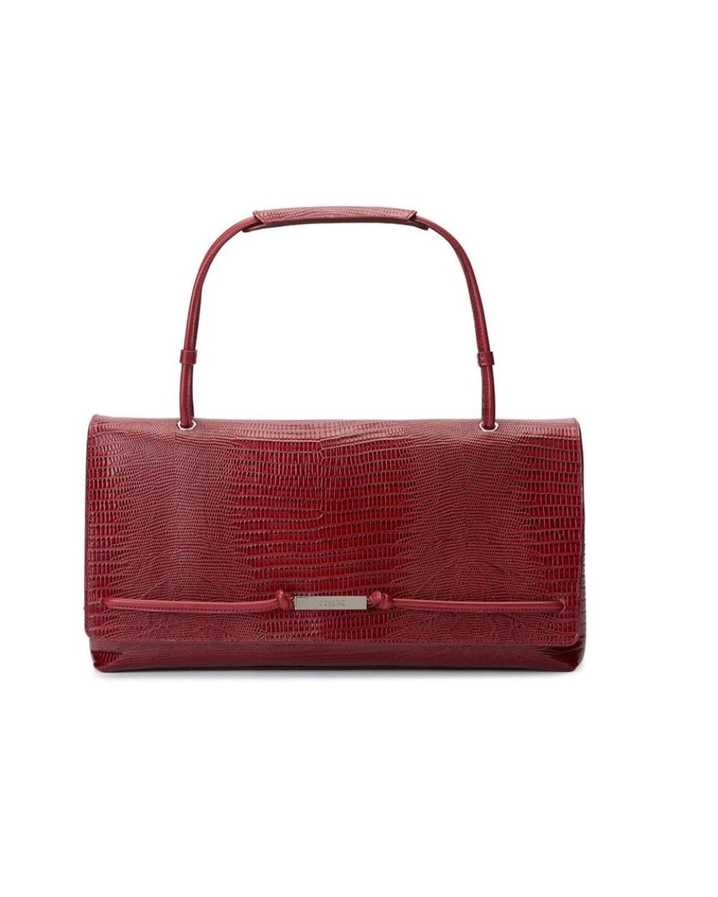 Iceberg Red Tasche