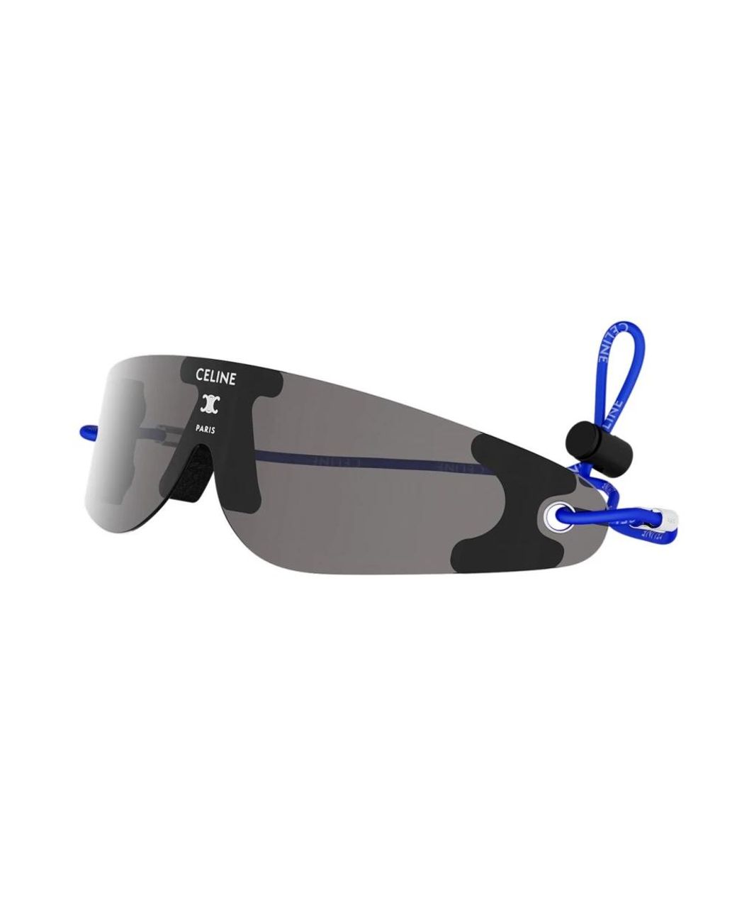 Céline Blue Sunglasses