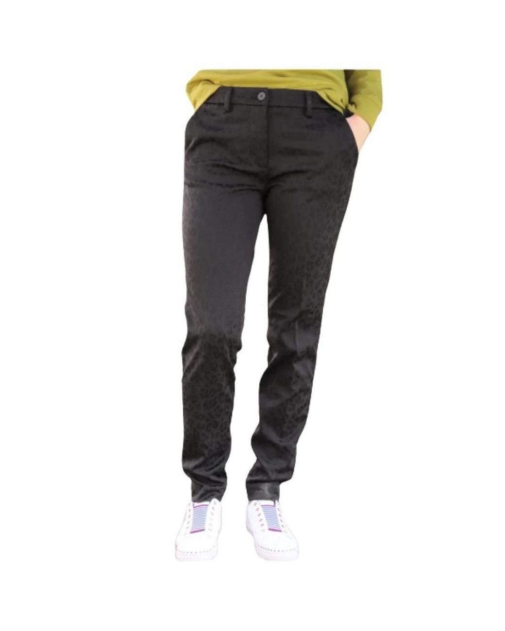 Mason's Gray Slim Fit Jeans