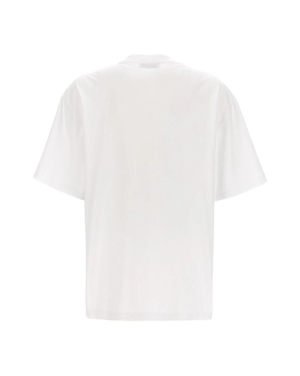 Ambush White T-Shirts for men