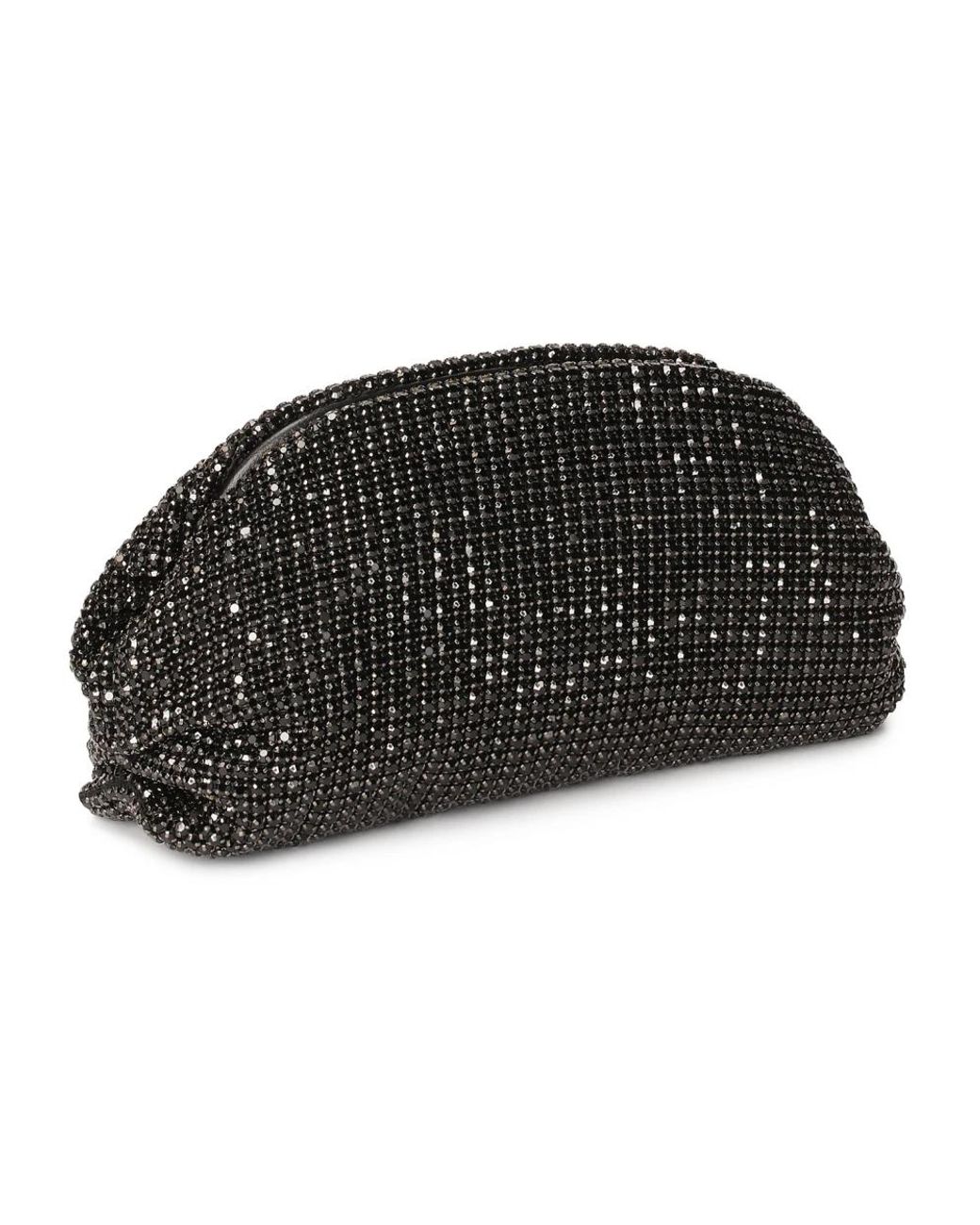 Clutches Kazar de color Black