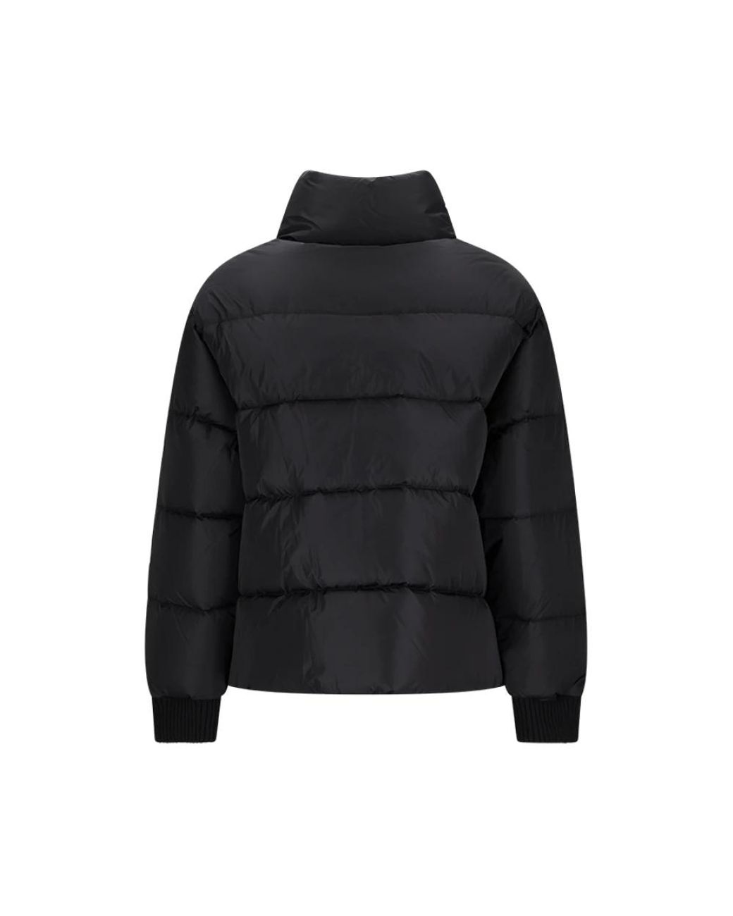 DSquared² Black Winter Jackets for men