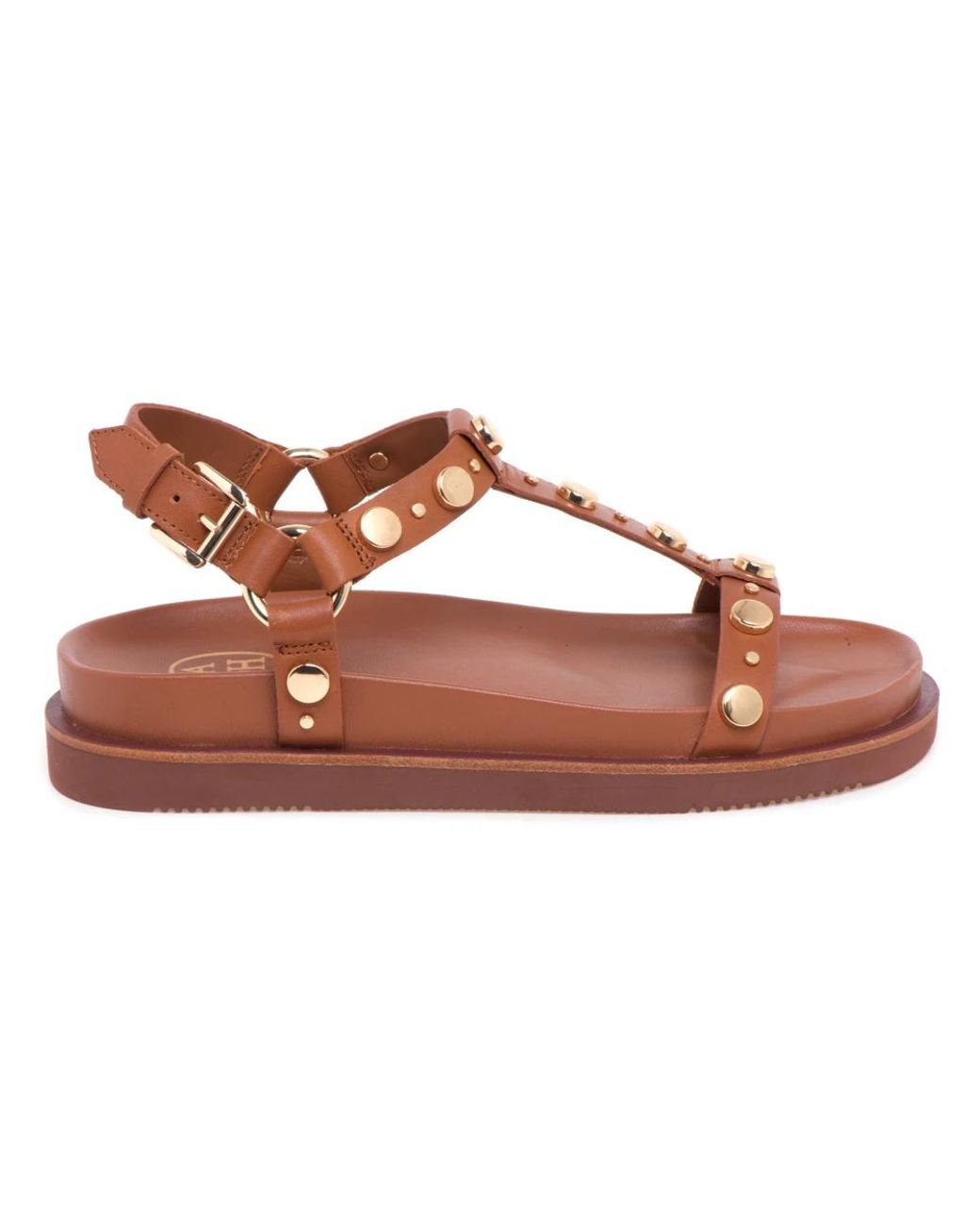 Ash Ugo Sandal in het Brown