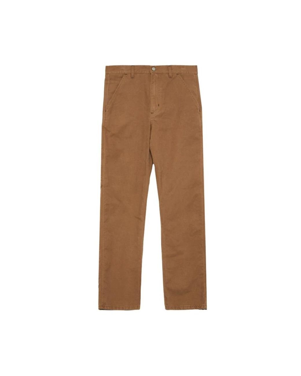 Roy Rogers Brown Chinos for men