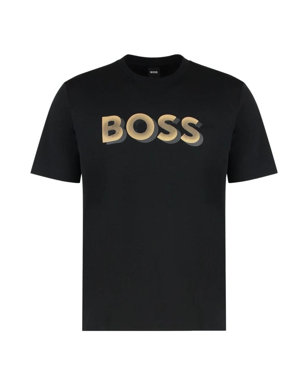 Boss Black T-Shirts for men