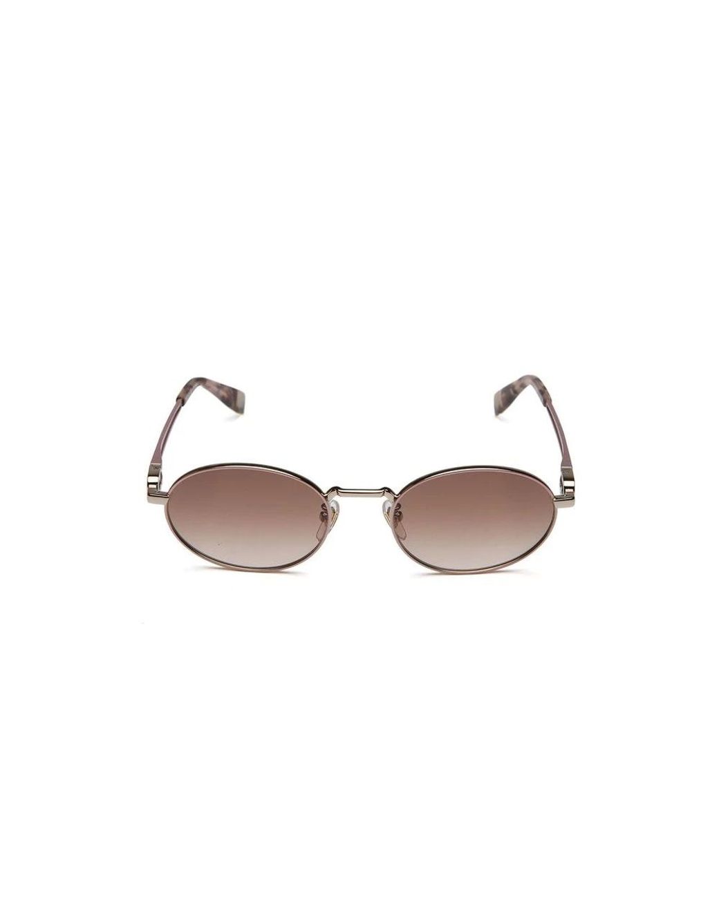 Furla Pink Sunglasses