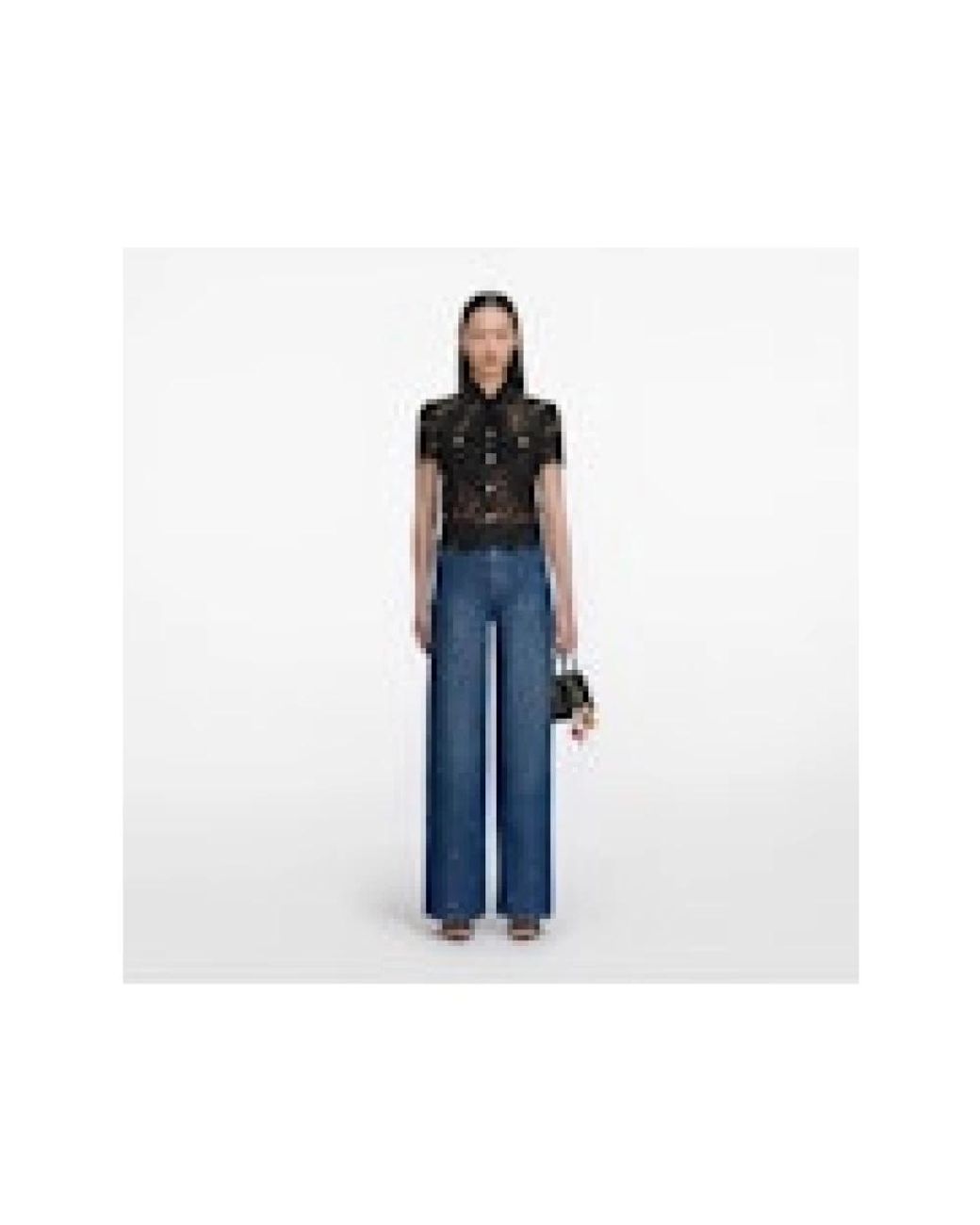 Self-Portrait Black Blouses