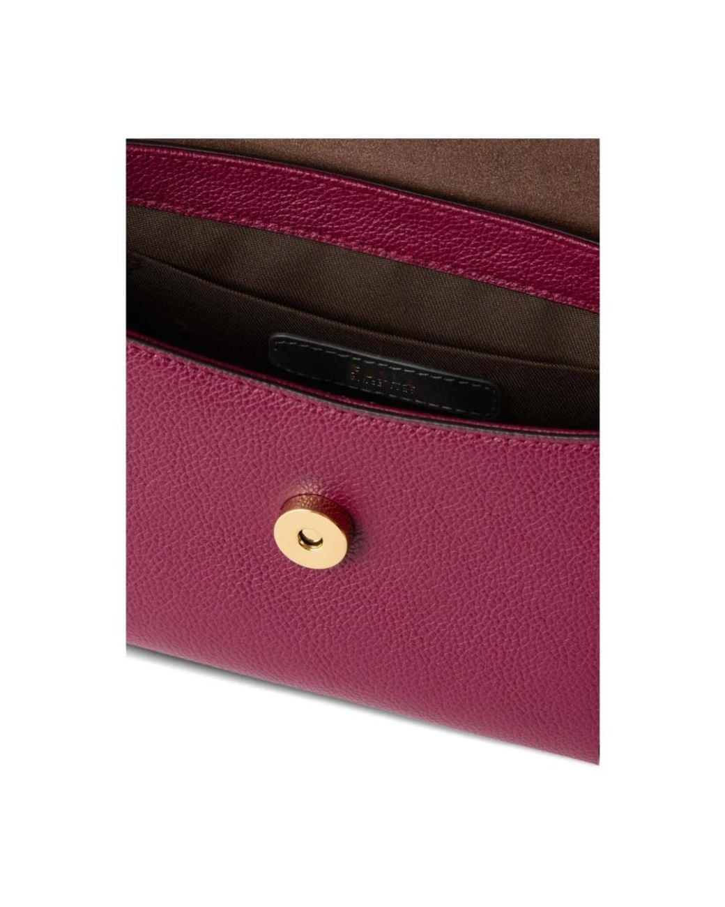 Handbags di Furla in Purple