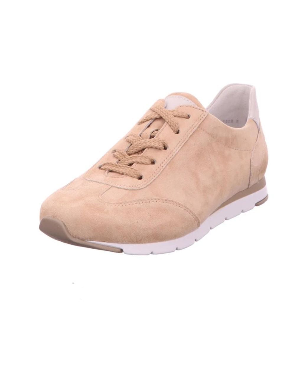 Semler Pink Sneakers