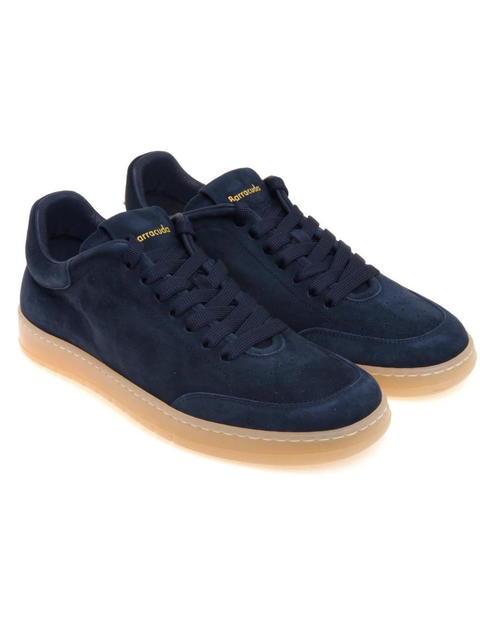 Sneakers Barracuda pour homme en coloris Blue