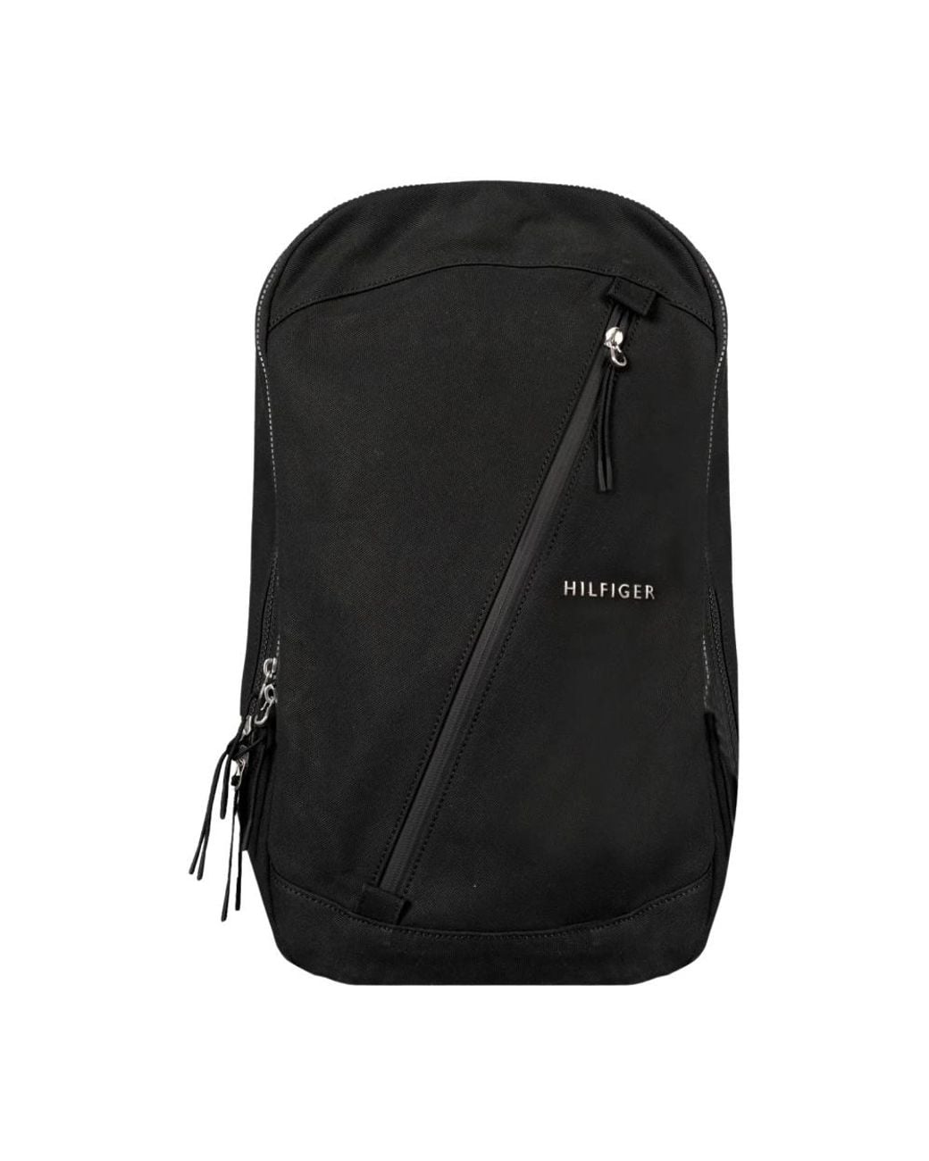 Backpacks di Tommy Hilfiger in Black da Uomo