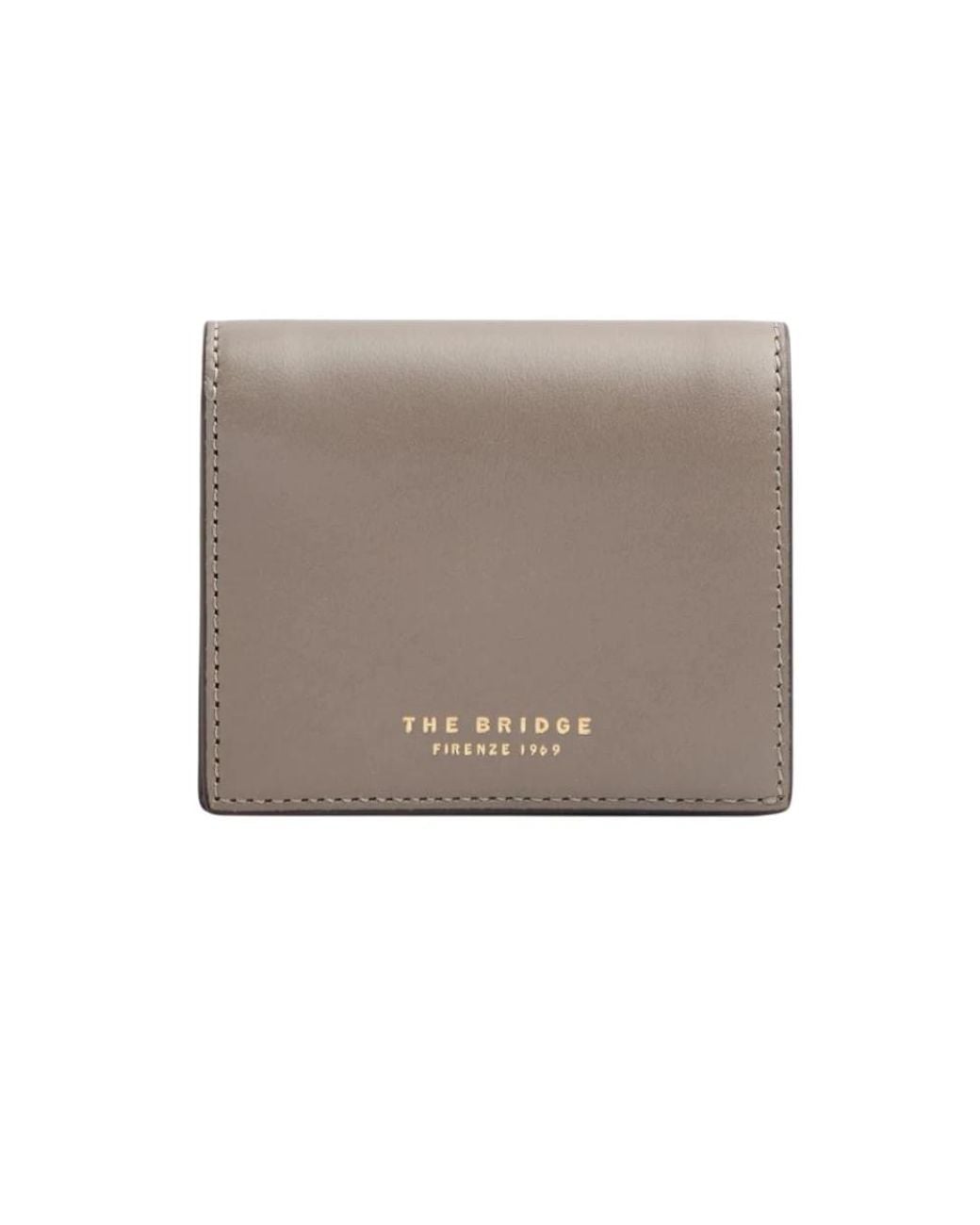 The Bridge Brown Wallets & Cardholders