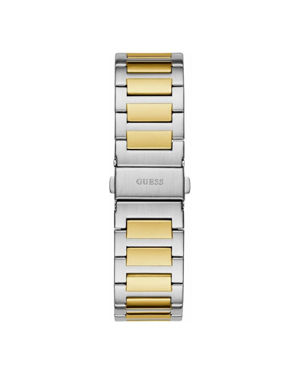 Guess Metallic Watches for men