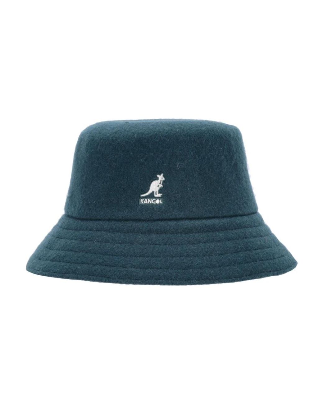 Kangol Hats in het Blue voor heren