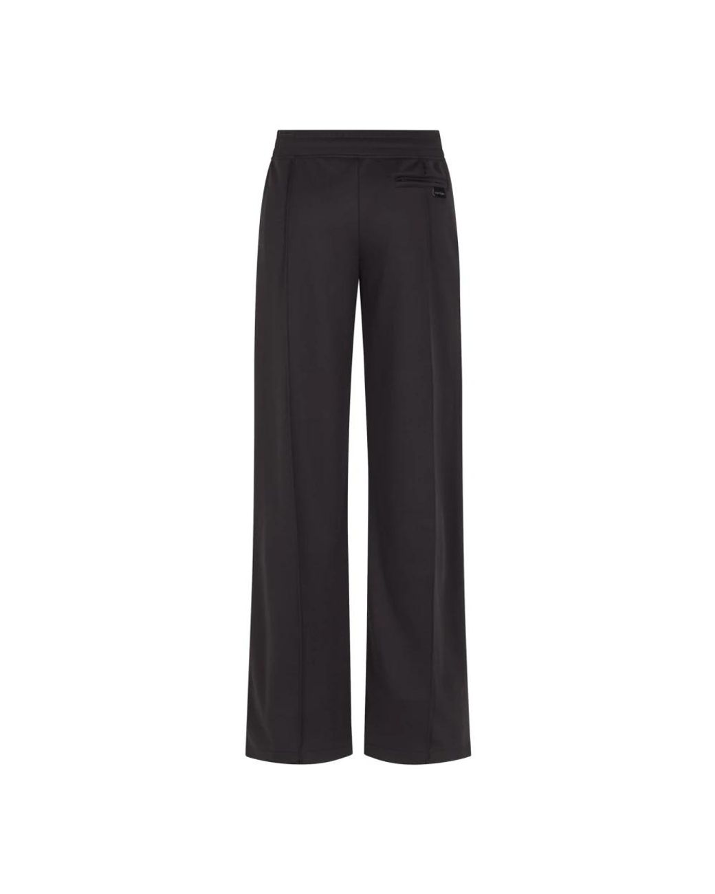 Courreges Blue Sweatpants