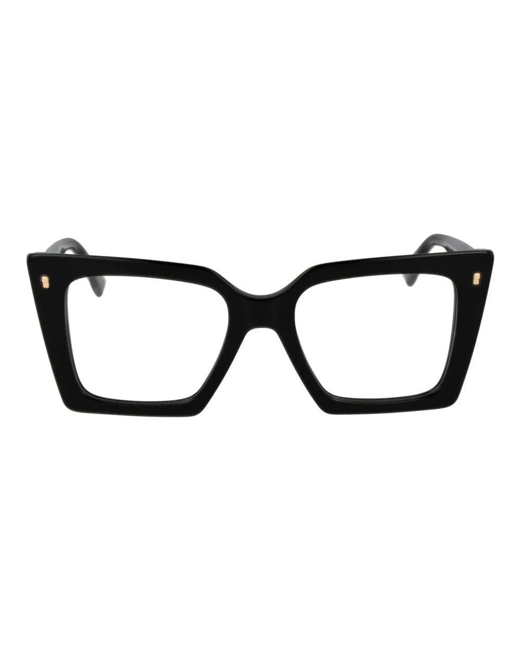 Glasses di DSquared² in Black
