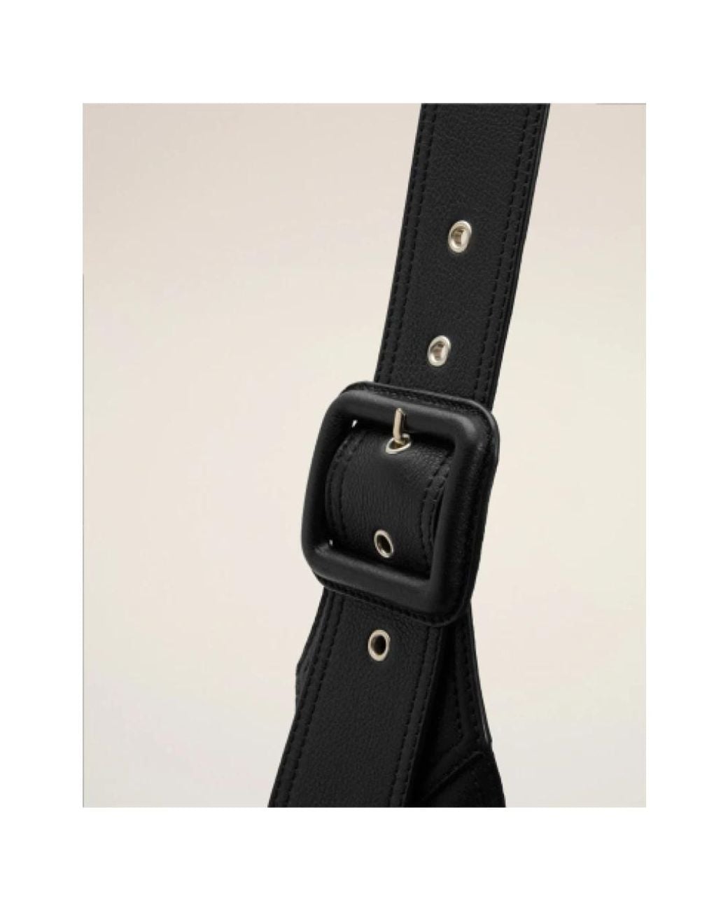 AMI Black Taschen