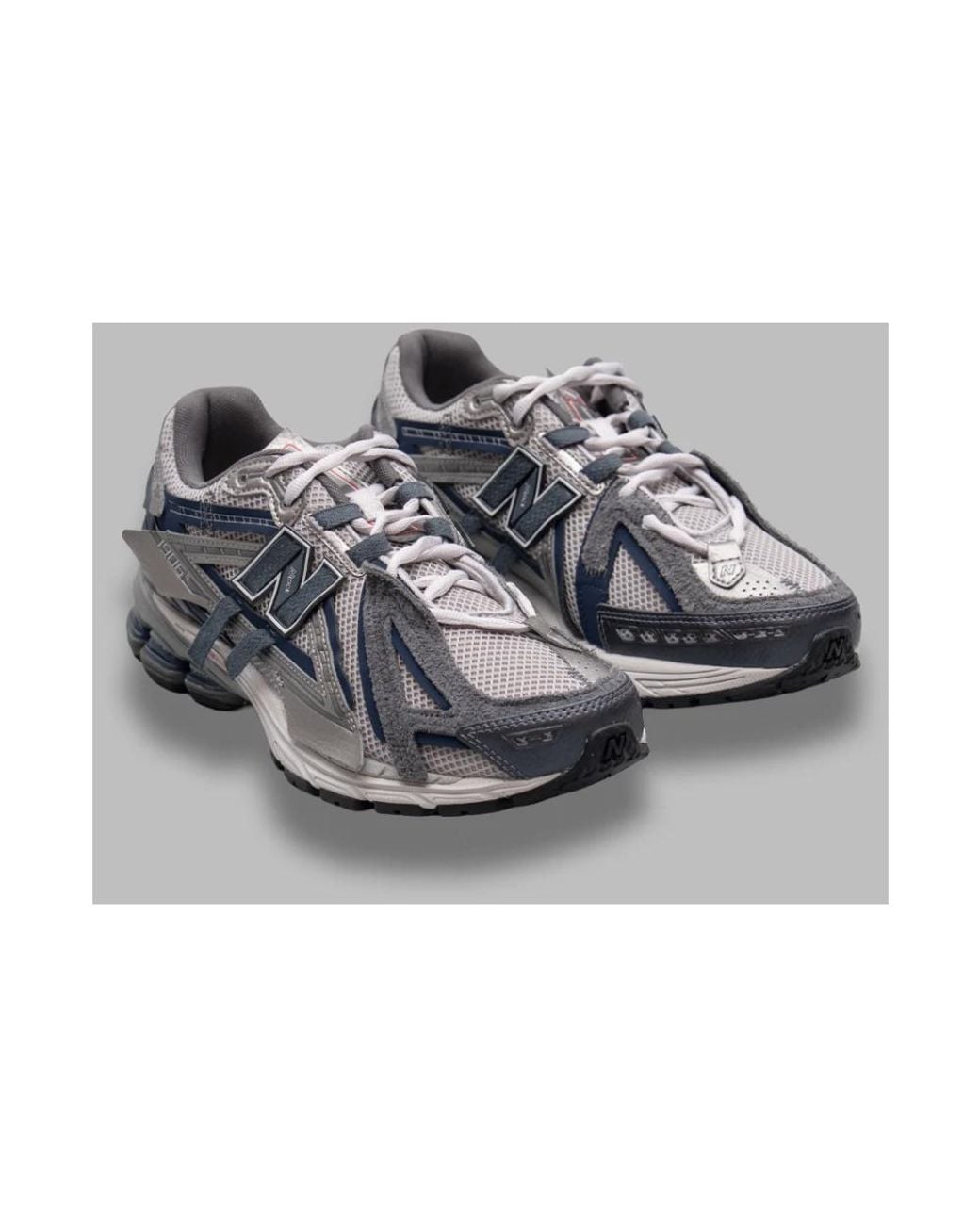 New Balance Multicolor Sneakers for men
