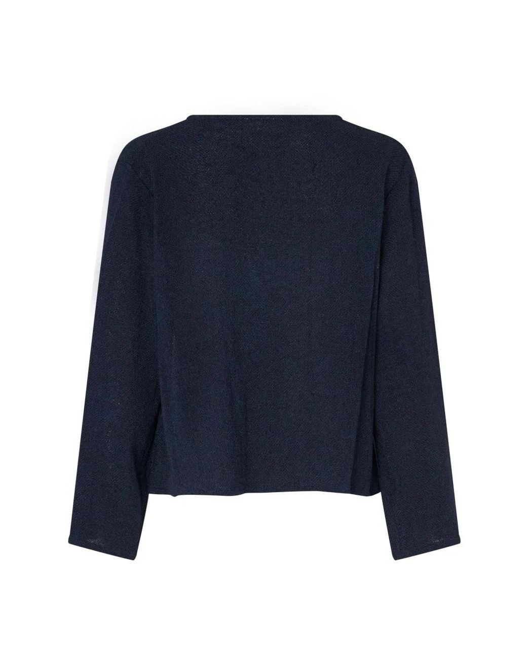 Cardigans Masai de color Blue
