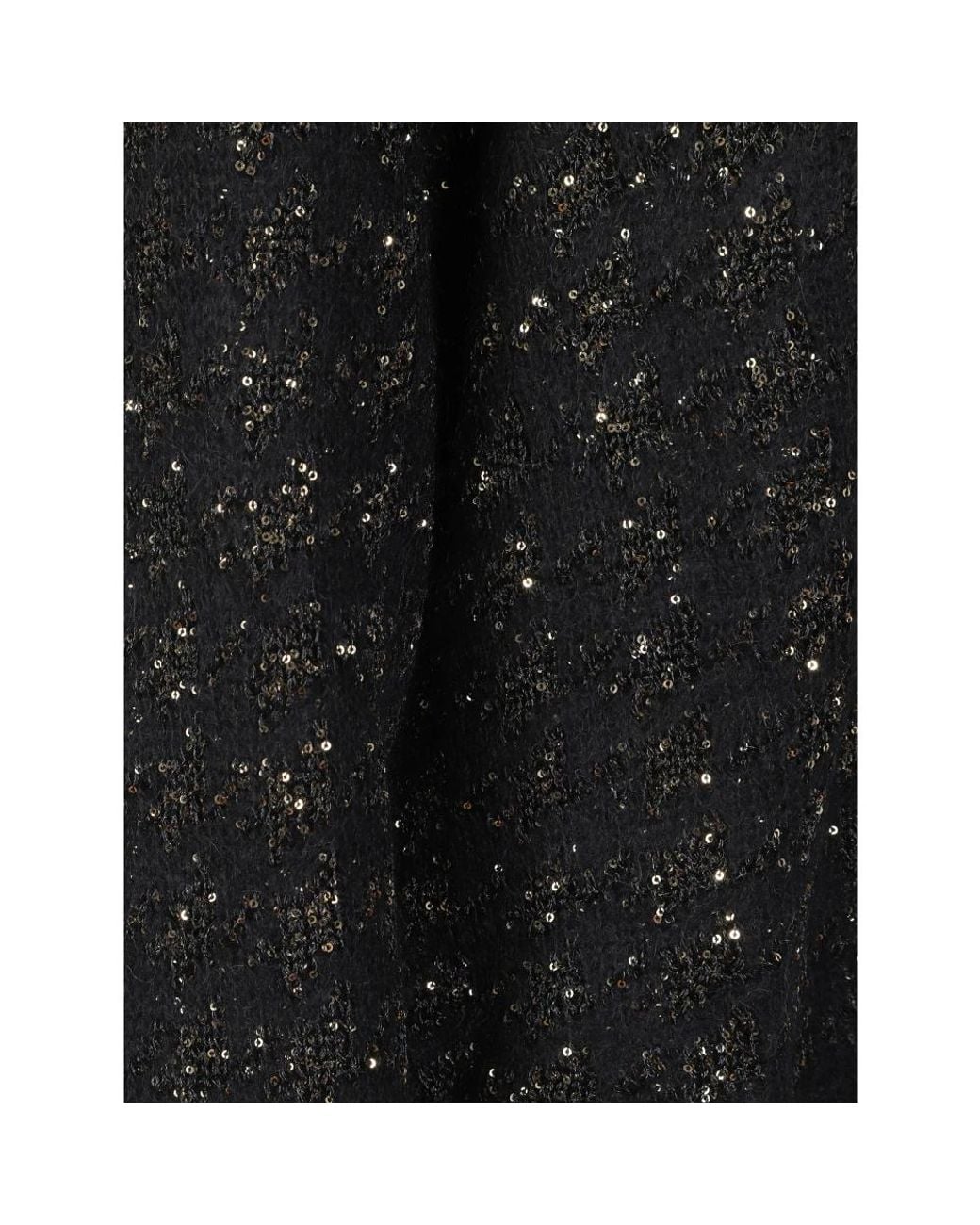 Cardigans Twinset de color Black
