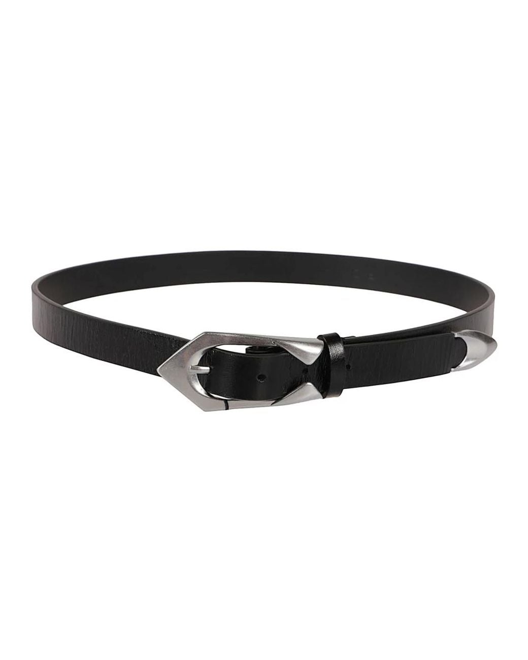 Belts di IRO in Black
